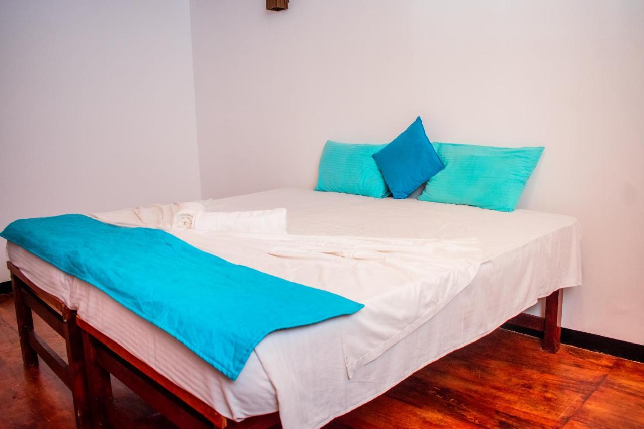 טיסמהרמה Sarada Beach Resort Yala מראה חיצוני תמונה