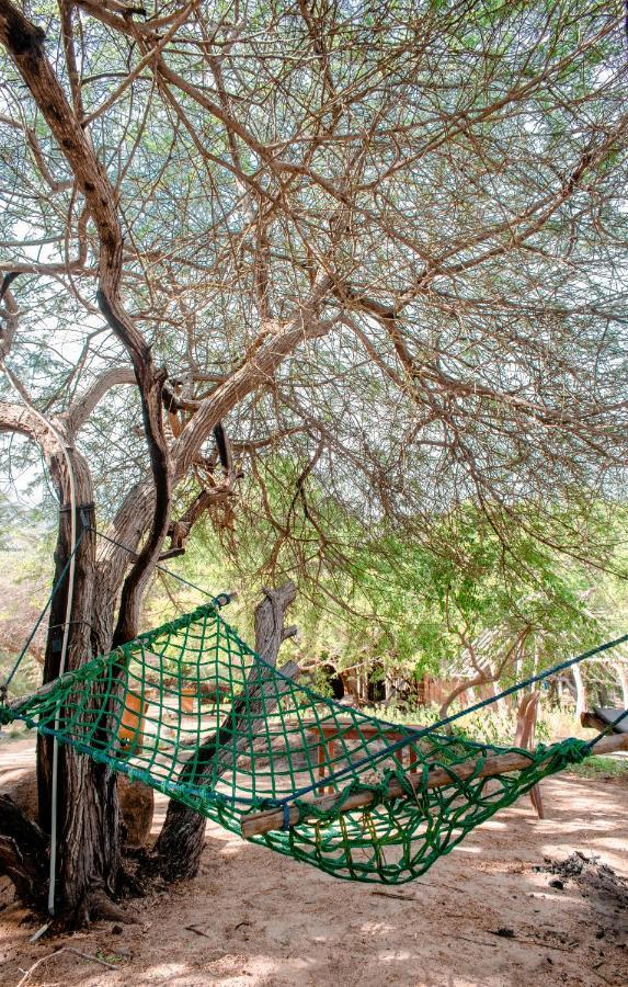 טיסמהרמה Sarada Beach Resort Yala מראה חיצוני תמונה