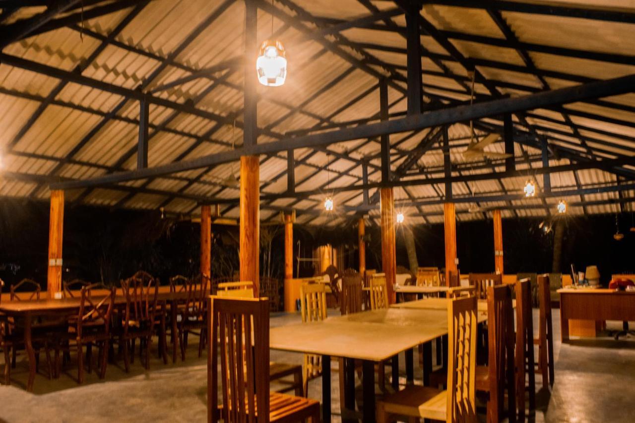 טיסמהרמה Sarada Beach Resort Yala מראה חיצוני תמונה