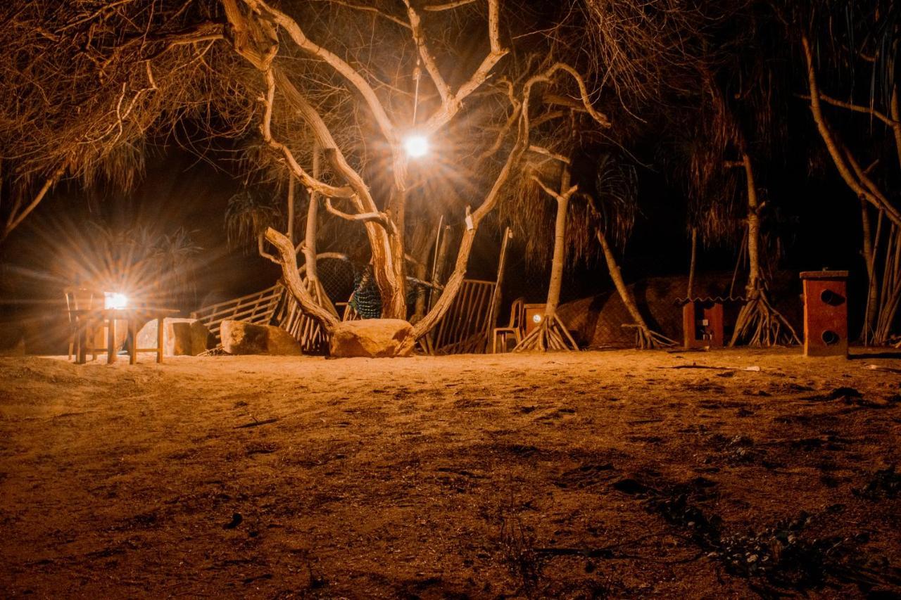 טיסמהרמה Sarada Beach Resort Yala מראה חיצוני תמונה