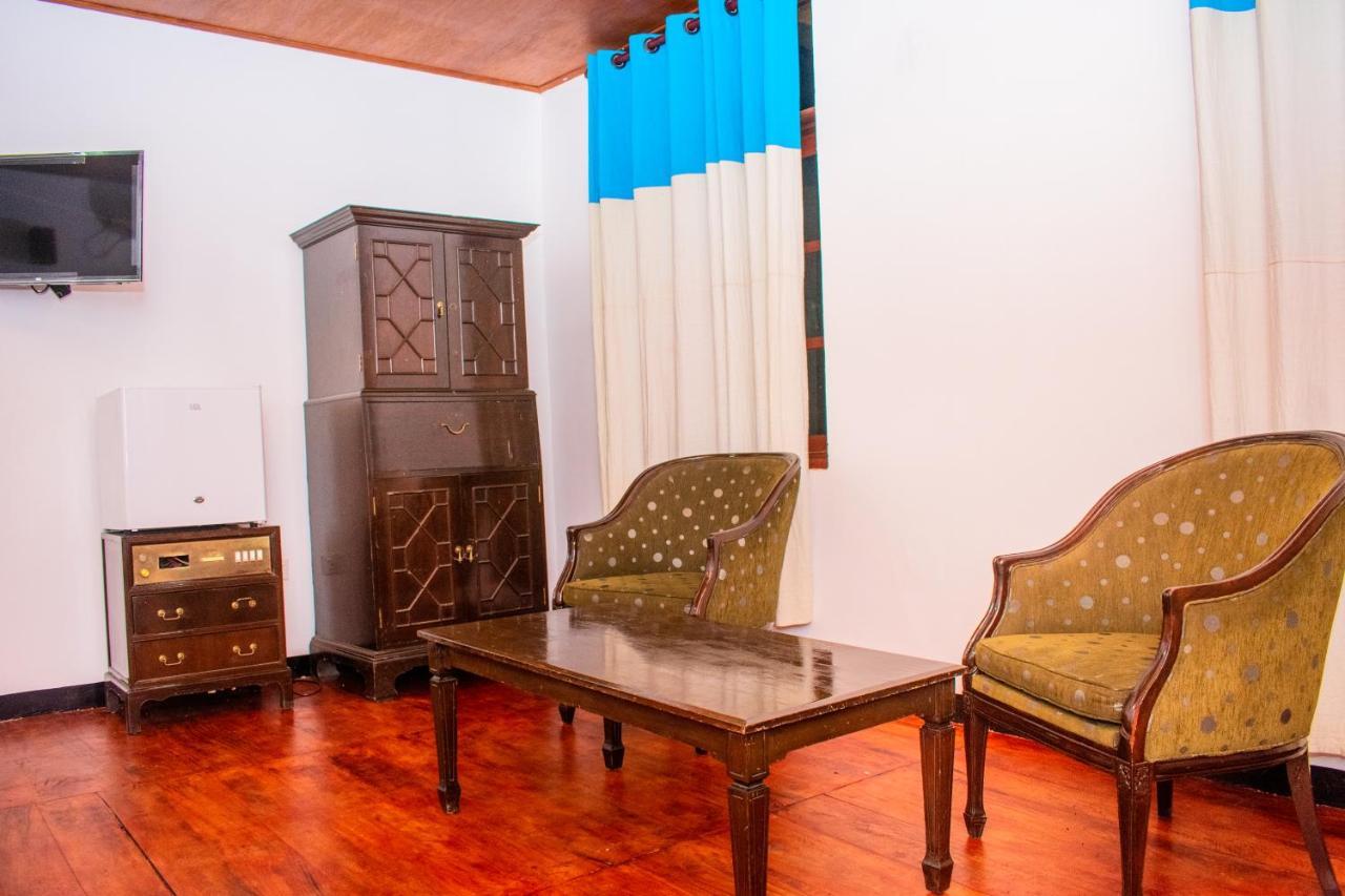 טיסמהרמה Sarada Beach Resort Yala מראה חיצוני תמונה