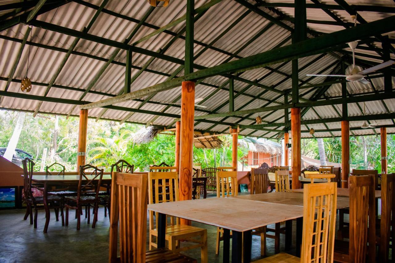 טיסמהרמה Sarada Beach Resort Yala מראה חיצוני תמונה
