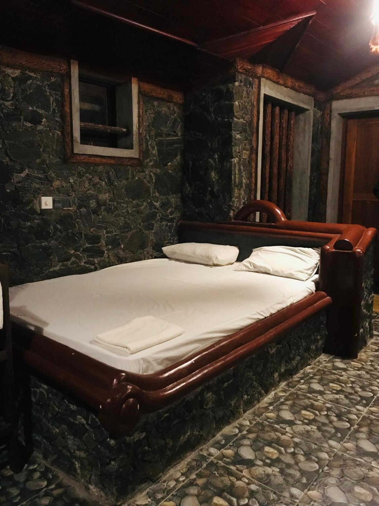 טיסמהרמה Sarada Beach Resort Yala מראה חיצוני תמונה